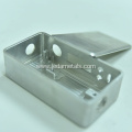 Aluminum Electronic Cigarette Box Prototype CNC Processing